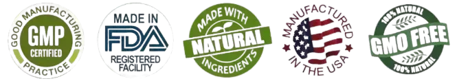 garaherb Certification