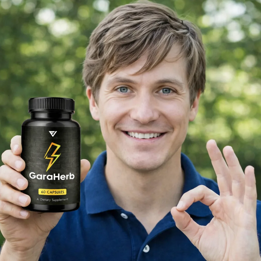 garaherb Reviews 1